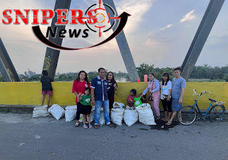 Keluarga Besar Cemara Shiny Charity Kembali Bagikan Paket Sembako Kepada Mereka yang Layak&nbsp;Menerimanya