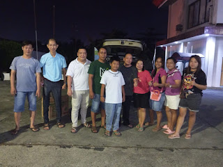 Berbagi Kebaikan Team Dokter Sim Siyen Bagikan 200 Kotak Nasi Goreng Gratis Kepada Anak Jalanan dan Para&nbsp;Pengemis