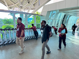 Tak Punya Uang dan Overstay Turis Nigeria Dideportasi dari&nbsp;Bali