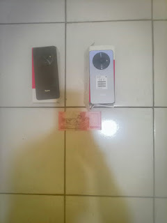 Pelaku Pencurian Uang Air Mineral Merk Cling, Diringkus Polsek Siantar&nbsp;Martoba