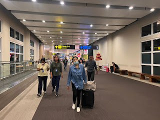 Dalam 2 Hari Rudenim Denpasar Deportasi 1 WN Polandia dan 2 WN Amerika Serikat dari Indonesia karena&nbsp;Overstay