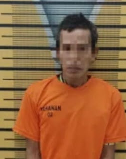 Miliki Sabu Petani Ditangkap Satnarkoba Polres Tebing&nbsp;Tinggi