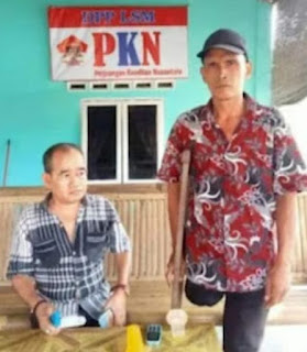 Lapor Pak Pj. Gubernur Sumut..!, Diduga Ada Unsur Politik, Warga Dusun Makmur Penyandang Disabilitas Diberhentikan dari&nbsp;PKH
