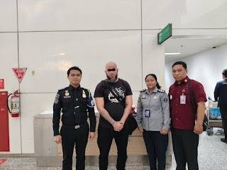 Curi Kartu Kredit Pengungsi WN Irak Dideportasi dari&nbsp;Bali